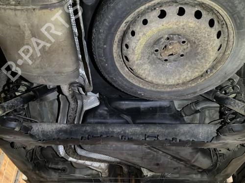 Bagaksel RENAULT GRAND SCÉNIC III (JZ0/1_) 1.9 dCi (JZ0J, JZ0N, JZ1K, JZ1S) (131 hp) 21864219