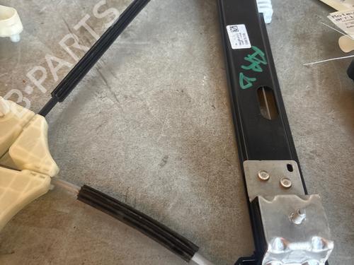 Rear right window mechanism VW TAIGO (CS1) 1.5 TSI | BP40497923C25 - Image 2