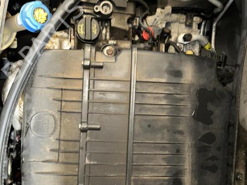 Motor FIAT 500 (312_) 1.2 (312AXA1A) (69 hp) 20859534