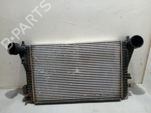 Used Intercooler Intercooler SKODA OCTAVIA II Combi (1Z5) 2.0 TDI 16V (140 hp) 21865465 21865465