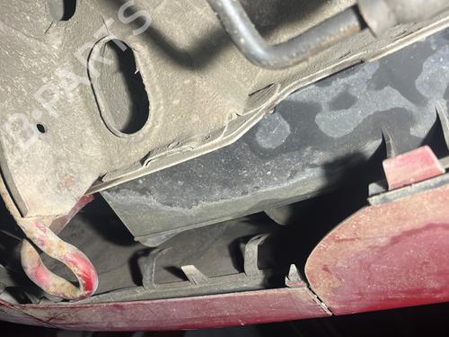 Rear bumper reinforcement CITROËN XSARA PICASSO (N68) 1.6 16V | BP29526702C73 