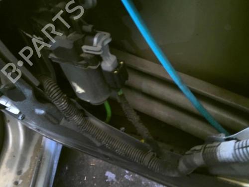 Front right window mechanism CITROËN C3 Picasso (SH_) 1.6 HDi | BP21859108C23 