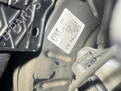 Used Servo brake AUDI A1 (8X1, 8XK) 1.6 TDI (115 hp) 27869731