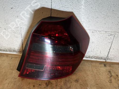 Used Grille BMW 1 (E81) 118 d (143 hp) 20859254