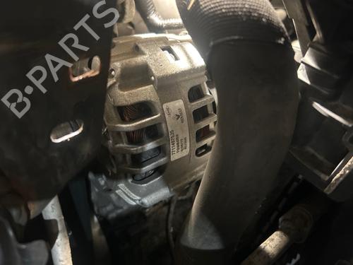 Alternator DACIA SANDERO 1.6 (BS0D, BS0B, BS0F, BS0H) | BP40444210M7 - Image 2