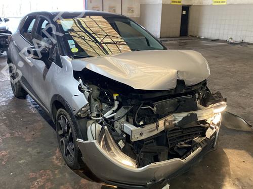 Left front steering knuckle RENAULT CAPTUR I (J5_, H5_) 1.5 dCi 90 (J5N4, J5M5, J5MW, J5M6, J5AL, J5AJ) | BP25275566M25 - Image 5