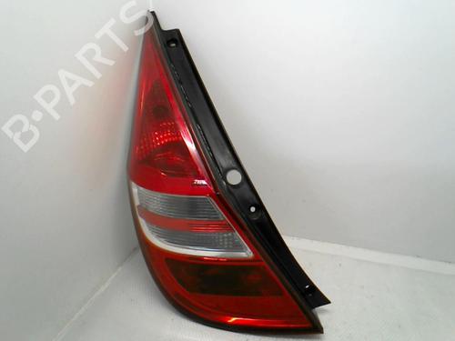 Used Left taillight HYUNDAI i30 (FD) 1.6 CRDi (90 hp) 20872008