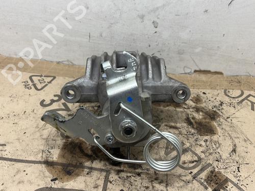 Right rear brake caliper AUDI A6 C5 (4B2) 1.9 TDI | BP25158517M106 