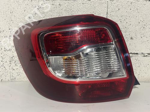 Used Left taillight DACIA SANDERO II [2012-2026]  31603059