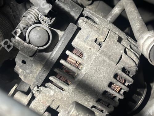 Used Alternator PEUGEOT 4007 (VU_, VV_) 2.2 HDi (156 hp) 29564134