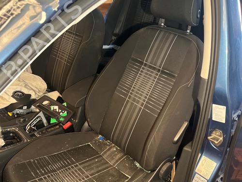 Used Left front seat Left front seat VW GOLF SPORTSVAN VII (AM1, AN1) [2014-2020] 36144065 36144065