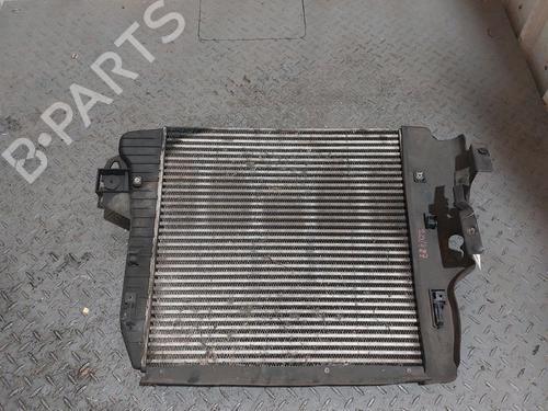 Water radiator JEEP CHEROKEE (KJ) 2.8 CRD 4x4 | BP21860263M31