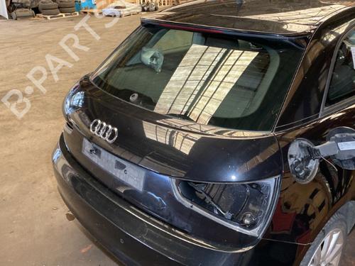 Tailgate AUDI A1 (8X1, 8XK) 1.6 TDI | BP20865323C6 