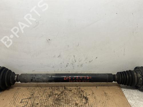 Right front driveshaft VW EOS (1F7, 1F8) 2.0 TDI | BP24368766M39 - Image 5