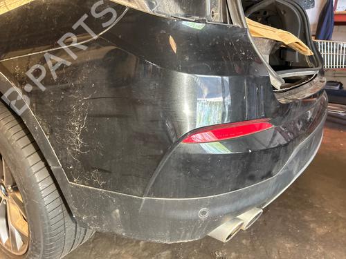 rear-bumper-bmw-x4-f26-2013-2014-2015-2016-2017-2018-38707813 main image