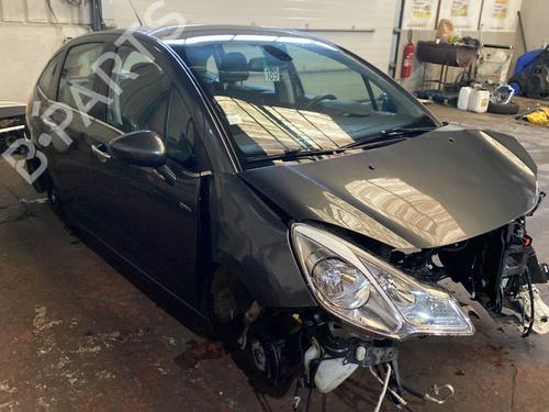 Right front window switch CITROËN C3 II (SC_) 1.6 HDi | BP21865837I26  - Image 7