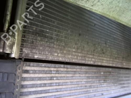 AC-Kondensator RENAULT LAGUNA III (BT0/1) 1.5 dCi (BT00, BT0A, BT0T, BT1J) (110 hp) 20864359