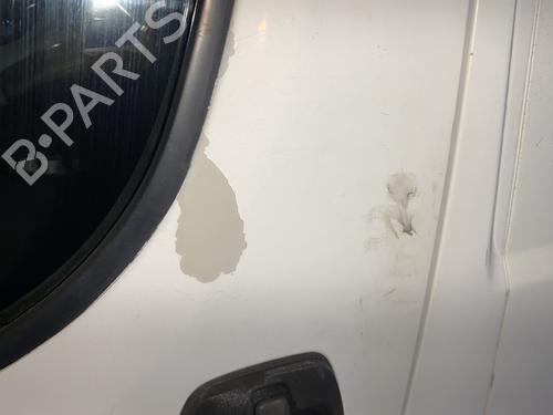 Left front door PEUGEOT BOXER Van 2.2 HDi 120 | BP24183715C2