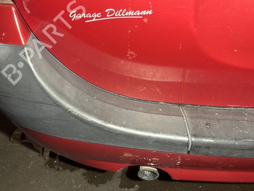 Rear bumper CITROËN XSARA PICASSO (N68) 1.6 16V | BP29526676C8 
