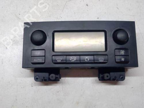Klimabedienteil für CITROËN C4 Coupe (LA_) 1.6 HDi (90 hp) 21858927