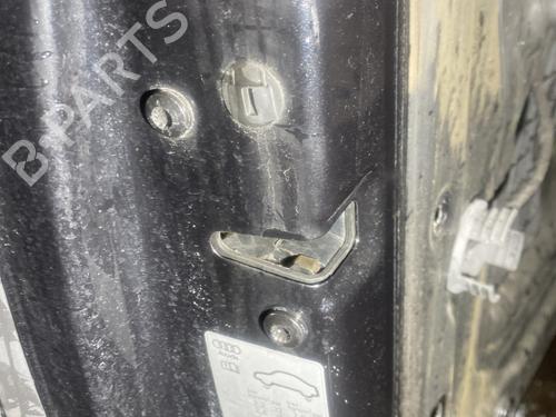 Used Front left lock AUDI A5 (8T3) S5 quattro (354 hp) 22519792