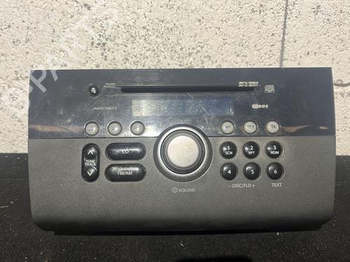Radio SUZUKI SWIFT III (MZ, EZ) 1.3 (RS413, ZC11S) | BP29318544E6 - Image 2