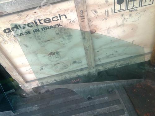 Used Front right door window PEUGEOT 5008 (0U_, 0E_) 1.6 HDi (110 hp) 21861280