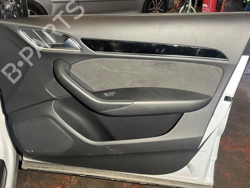 Seats set AUDI Q3 (8UB, 8UG) 2.0 TDI quattro | BP27389815C78  - Image 7