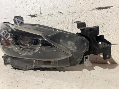 Right headlight MAZDA 6 Estate (GJ, GL) 2.2 D | BP36944929C29  - Image 7