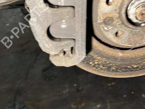 Used Left front brake caliper PEUGEOT 607 (9D, 9U) 2.7 HDi 24V (204 hp) 20862638