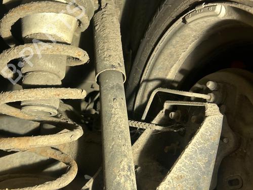 Used Right rear shock absorber Right rear shock absorber 38776753 38776753