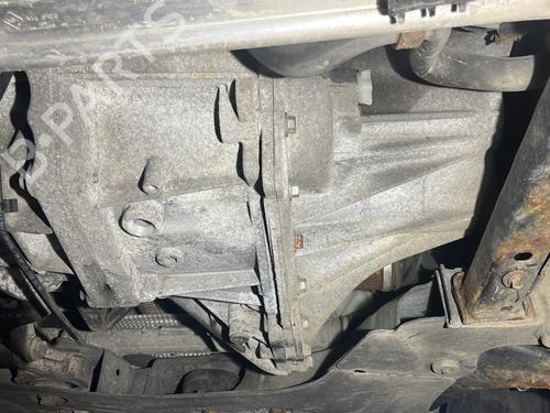 Used Gearbox Gearbox 26619007 26619007
