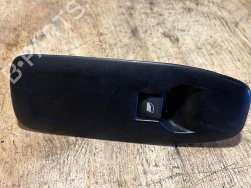 Used Right front window switch PEUGEOT 208 I (CA_, CC_) 1.6 HDi / BlueHDi 75 (75 hp) 21864126