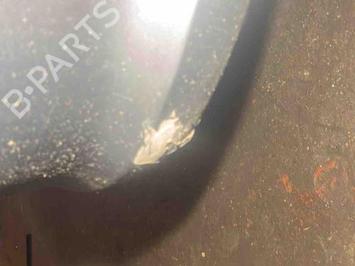 Used Rear bumper Rear bumper PEUGEOT 607 (9D, 9U) 2.2 HDi (133 hp) 36517489 36517489