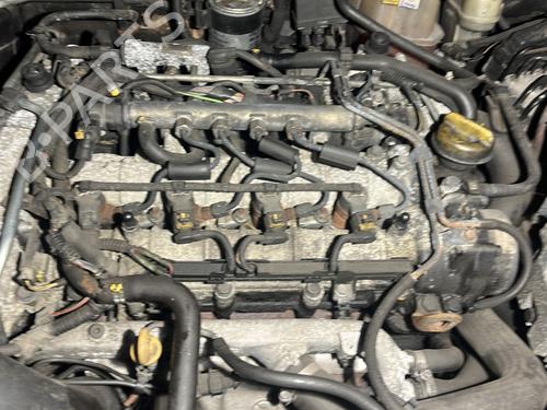 Starter ALFA ROMEO 159 (939_) 1.9 JTDM 16V (939AXC1B, 939AXC12) | BP31067952M8 