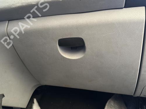 Hanskerom DACIA SANDERO II 1.2 (75 hp) 20870650