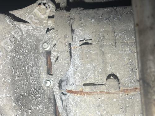 Used AC compressor RENAULT SCÉNIC III (JZ0/1_) 1.5 dCi (110 hp) 31852238