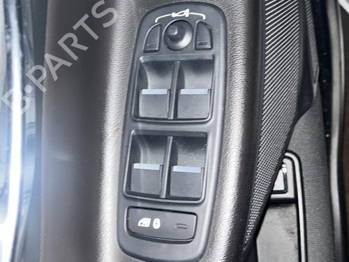 Instrument cluster JAGUAR XE (X760) 2.0 D | BP27836974C47 