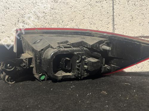 Used Left taillight Left taillight RENAULT CLIO IV (BH_) 0.9 TCe 90 (BHNF, BHMA, BHMH, BHJK, BHJR) (90 hp) 26290517 26290517