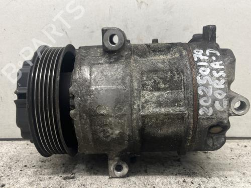 AC compressor OPEL CORSA D (S07) 1.3 CDTI (L08, L68) | BP26156430M34  - Image 5
