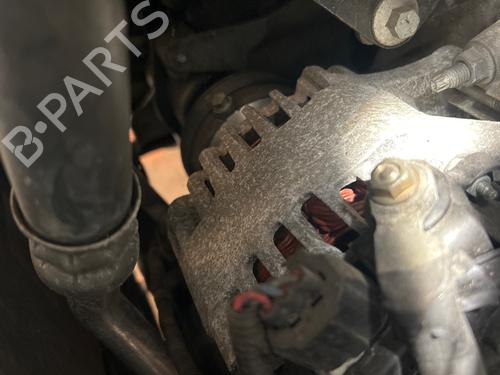 Used Alternator Alternator 38681635 38681635