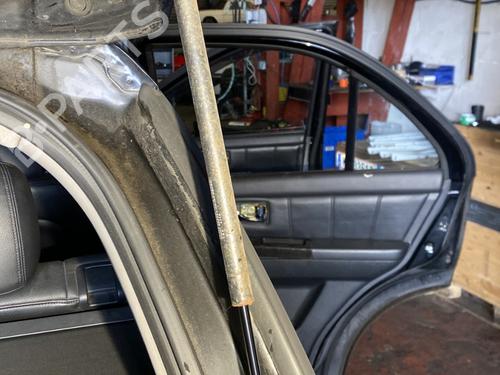 Tailgate lift support KIA SORENTO I (JC) 2.5 CRDi | BP22894052C138 