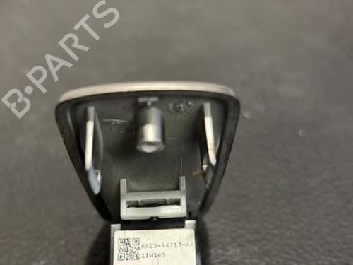 Used Right rear window switch Right rear window switch JAGUAR XF I (X250) 3.0 D (241 hp) 21864321 21864321