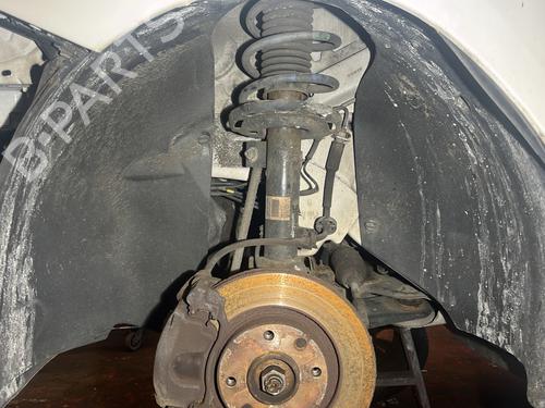 Used Wheel arch CITROËN DS3 (SA_) 1.6 HDi 110 (112 hp) 28016501