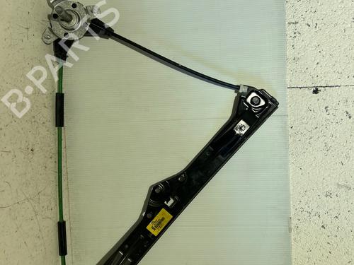 Used Front right window mechanism Front right window mechanism FORD KA (RU8) 1.2 (69 hp) 39937639 39937639