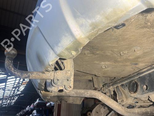 Køfangervange DACIA DUSTER (HS_) 1.5 dCi 4x4 | BP32320673C73