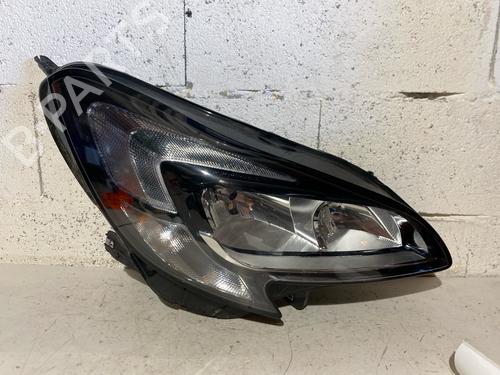 Right headlight OPEL CORSA E (X15) 1.4 Turbo (08, 68) | BP38290558C29 - Image 4