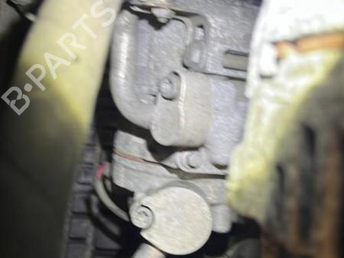 Used AC compressor SKODA FABIA II (542) 1.9 TDI (105 hp) 20862313