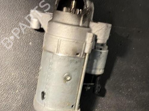 Used Starter PEUGEOT 208 I (CA_, CC_) 1.5 BlueHDI 100 (102 hp) 20869751