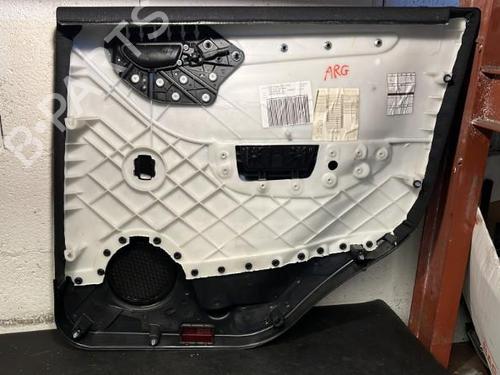 Rear left panel MERCEDES-BENZ B-CLASS Sports Tourer (W245) B 200 CDI (245.208) | BP21864571C60 